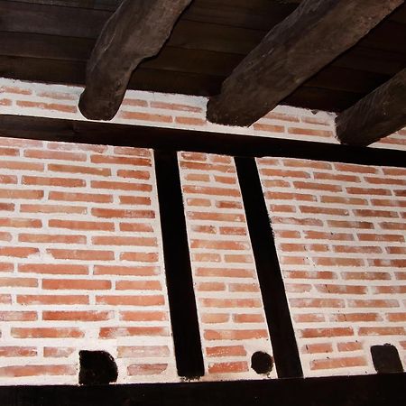 Apartamentos Top Medieval Siguenza Exterior photo