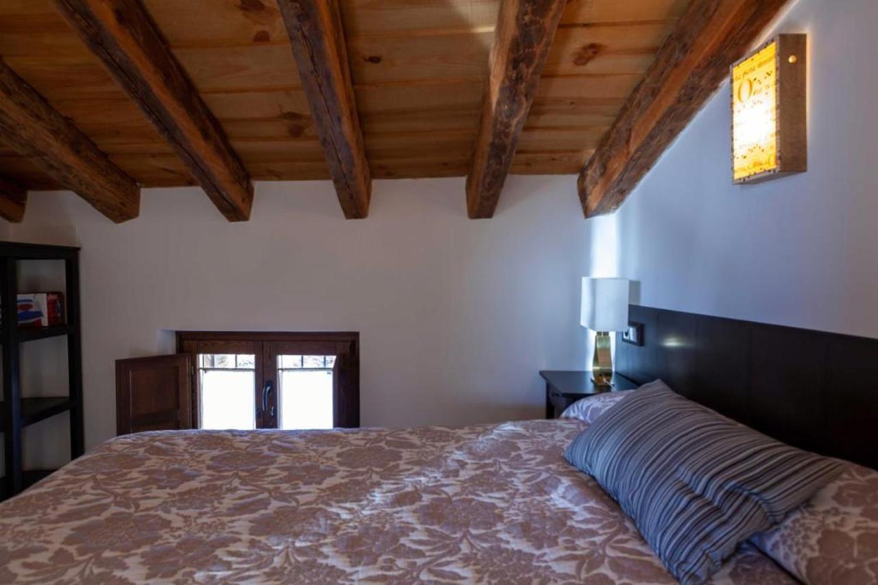 Apartamentos Top Medieval Siguenza Exterior photo
