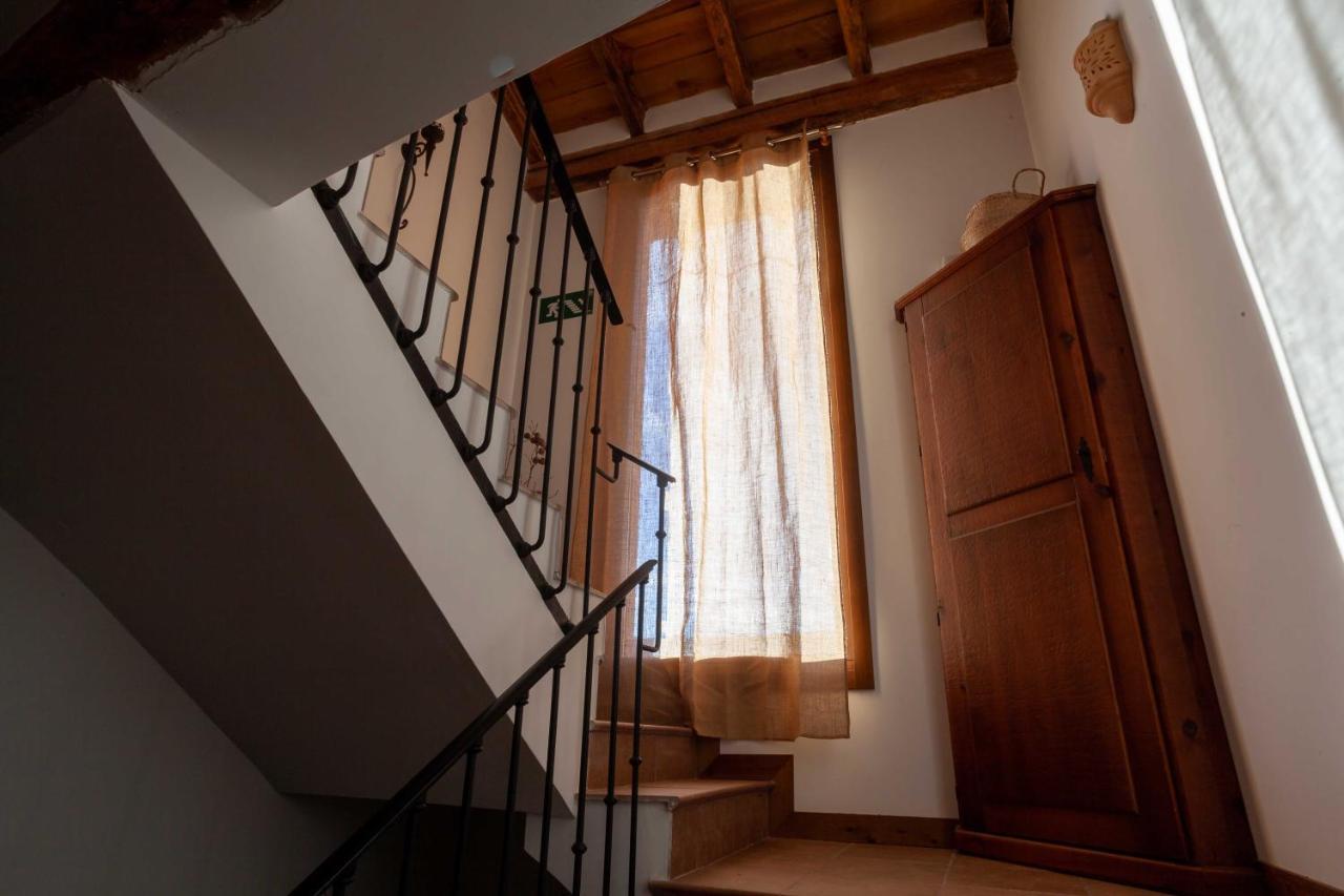 Apartamentos Top Medieval Siguenza Exterior photo