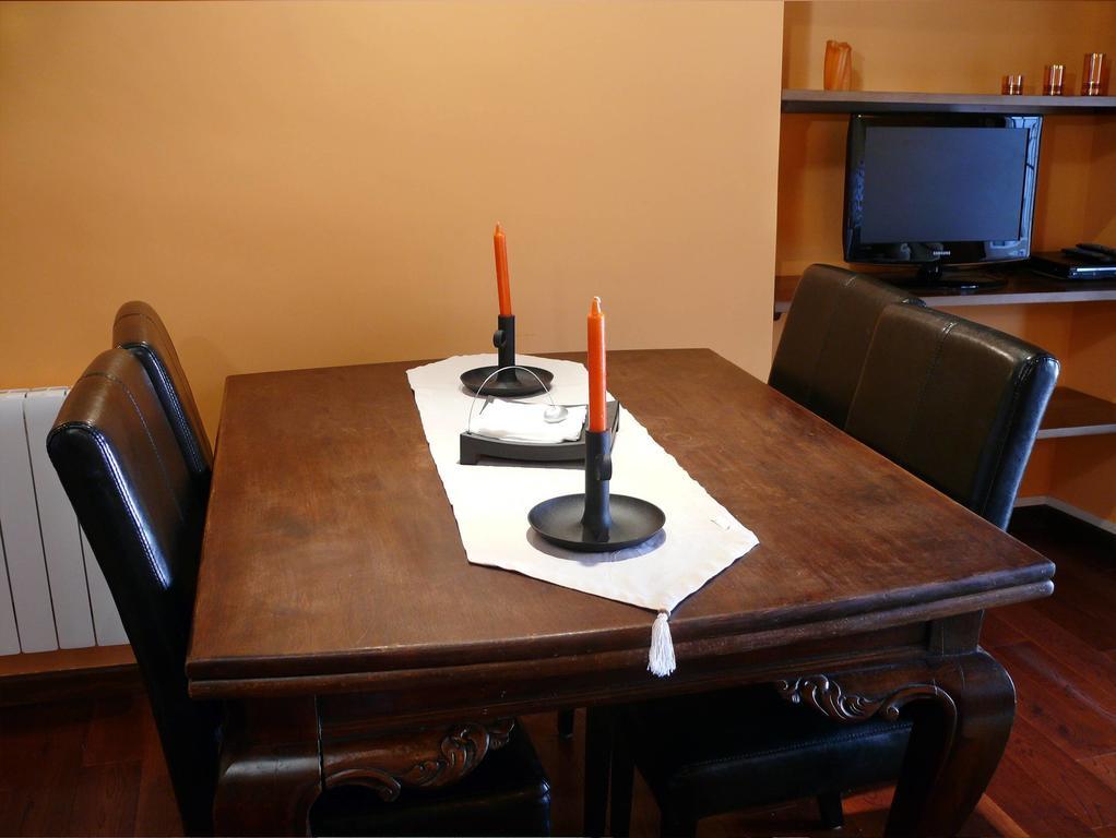 Apartamentos Top Medieval Siguenza Room photo